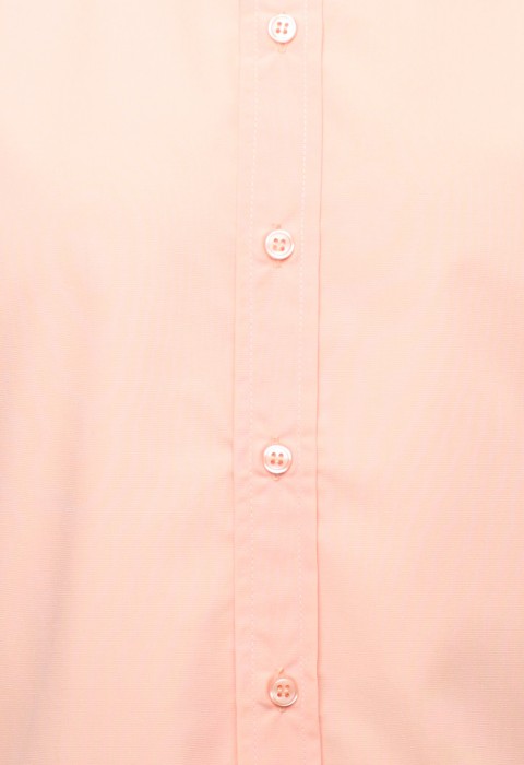 เสื้อเช้ิตแขนยาวสีส้ม