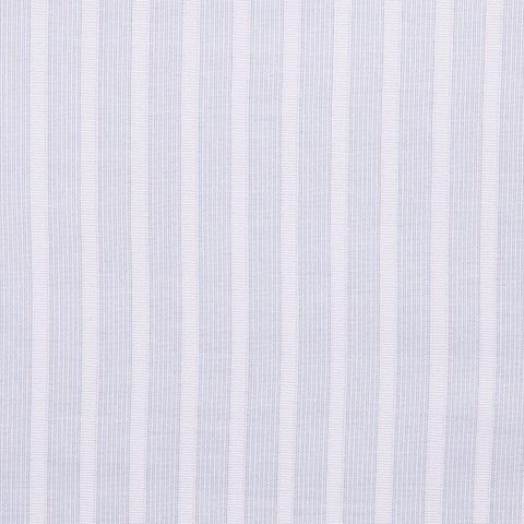 Sky Awning Stripe Cotton Shirts