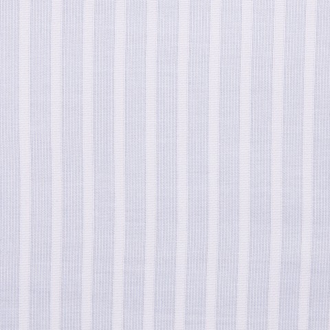 Sky Awning Stripe Cotton Shirts