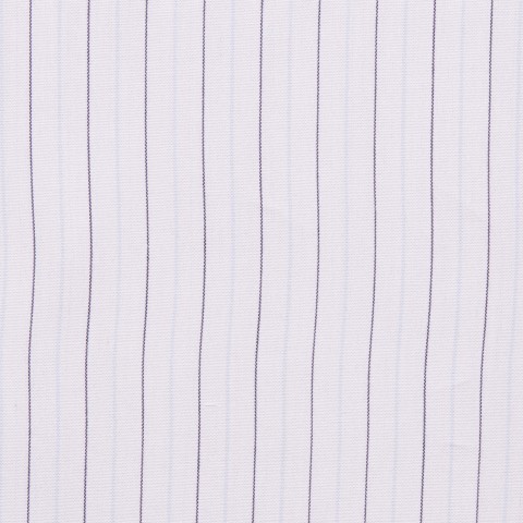 Blue Stripe v.2 Cotton Shirts