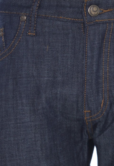 กางเกงยีนส์ สกินนี่ สีน้ำเงินเทา