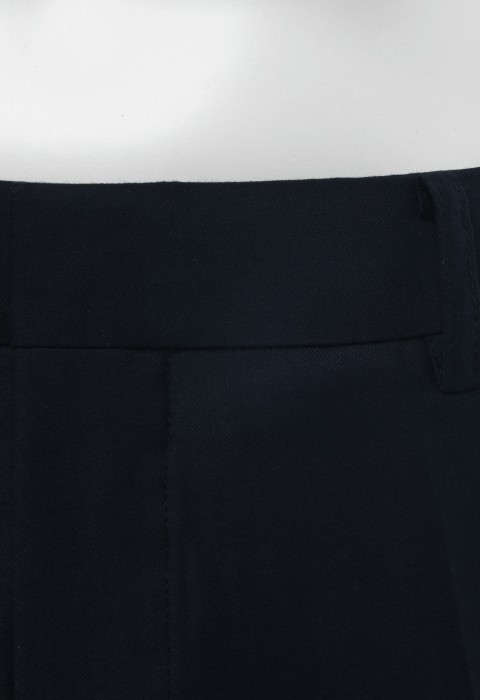 กางเกงสีกลม ทรงกระบอกเล็ก 150s