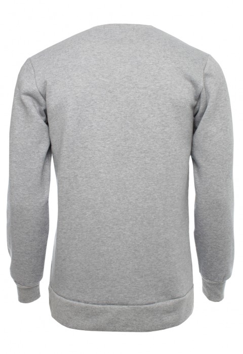 สเวตเตอร์สีเทา