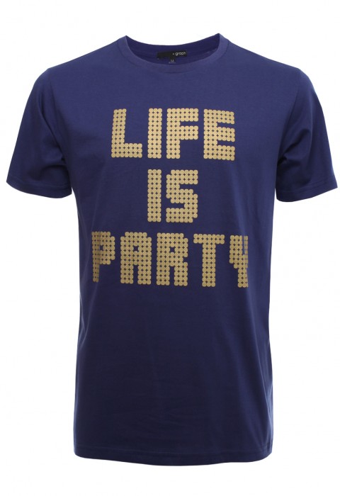 Life is party