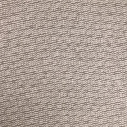 Plain Twill Sepia Shirt