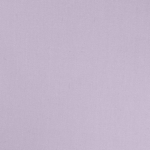 Plain Twill Purple Gray Shirt