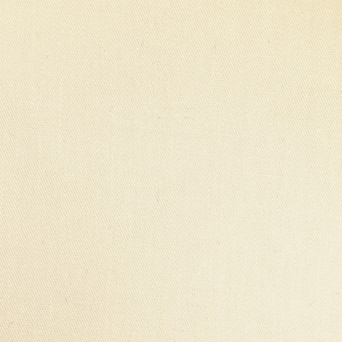 Plain Twill Cream Shirt