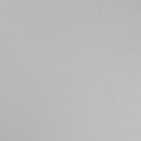 Plain Twill Light Gray Shirt