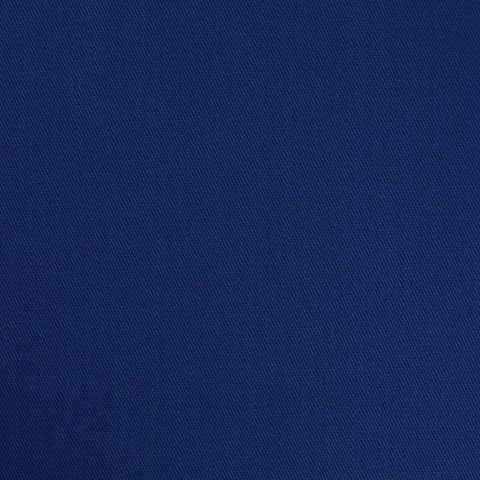 Plain Twill Egyptian Blue Shirt