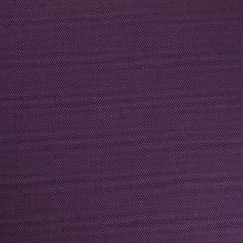 Plain Twill Antique Fuchsia Shirt