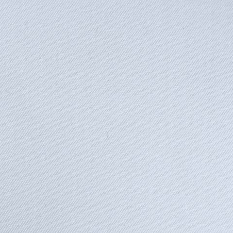 Plain Twill Beau Blue Shirt