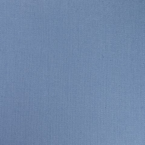 Plain Twill Cerulean Frost Shirt