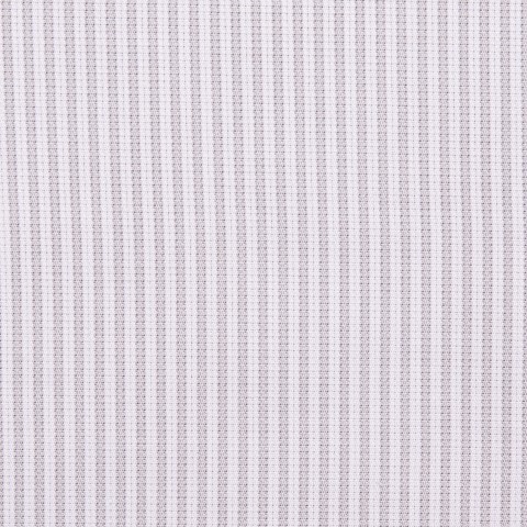 Gray Bengal Stripe Cotton Shirts