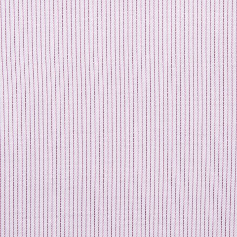 Purple Pinstripe Cotton Shirts