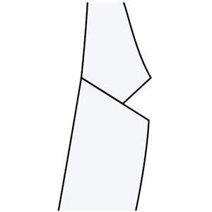 Normal Lapel