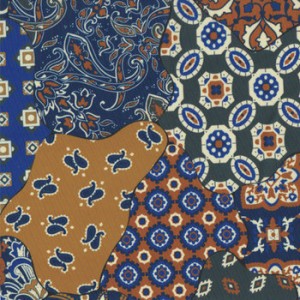 Printed Lining - +฿ 1,000.00 Printed Lining - +฿ 1,000.00