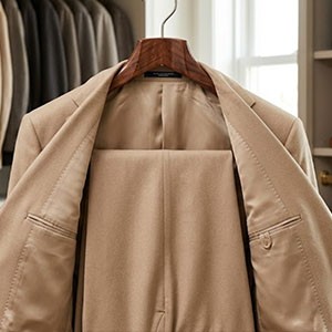 Same Suit Fabric Color - +฿ 1,000.00