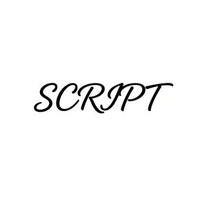 SCRIPT