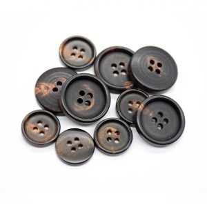 Horn Buttons - +฿ 1,500.00