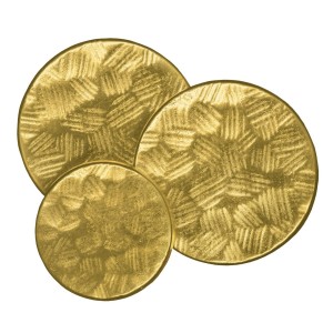 Metal Buttons - +฿ 2,000.00