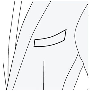 Italian Slanted