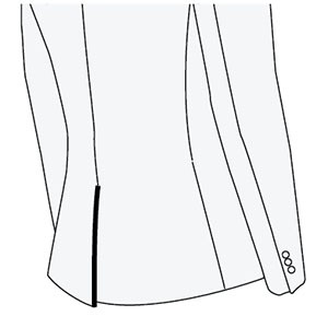 Center Vent