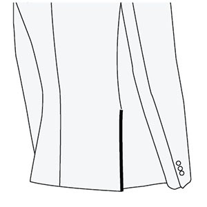 Side Vent