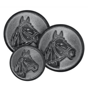 Metal Buttons - +฿ 800.00