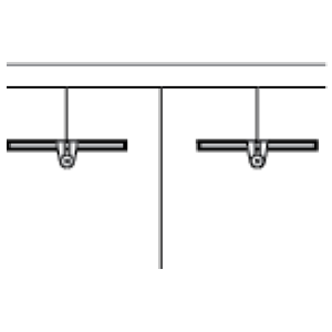 BP3 - 2 Pockets with holder