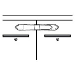 BH3 - Back Fastener - +฿ 500.00