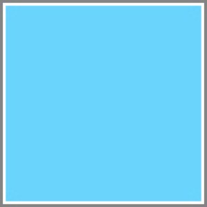 Sky Blue