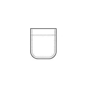 Pocket 1 Pocket 1