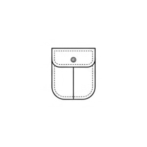 Pocket 11 Pocket 11