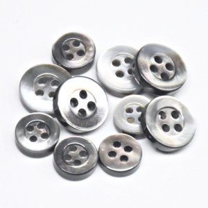 Natural Buttons - +฿ 500.00