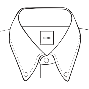 Button Down Button Down