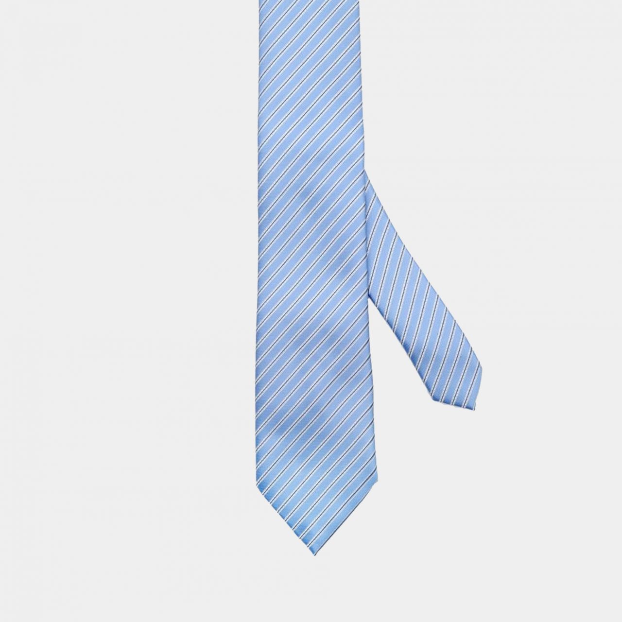 blue texture necktie dgrie 1