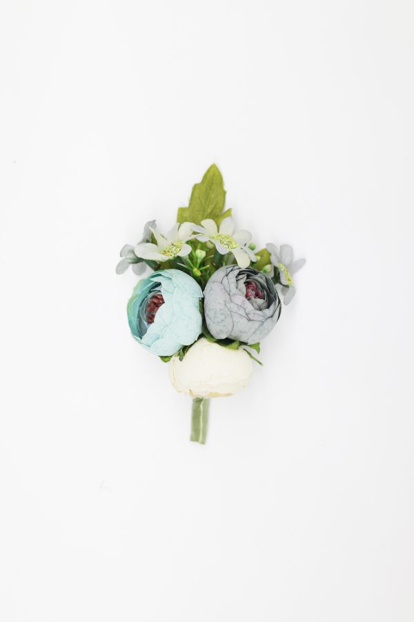 boutonniere peony v 2 dgrie
