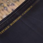 VBC 110's Custom Pants : NAVY DOTTED