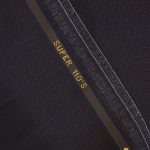 VBC 110's Custom Pants : NAVY DOTTED