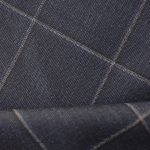 VBC ITALY CUSTOM JACKET WOOL SILK: LIMITED