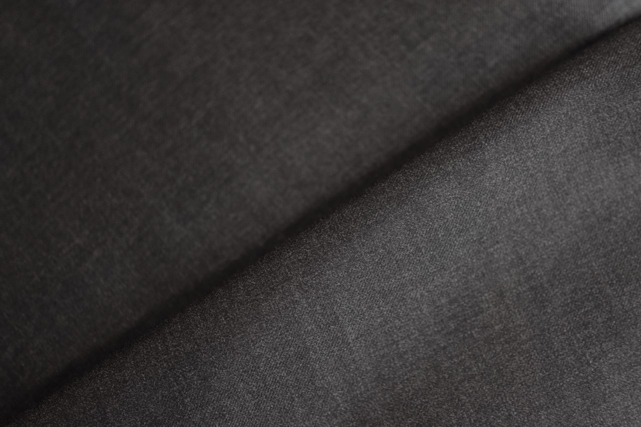 Loro Piana 120's Italy For Custom Suits: Limited Lot