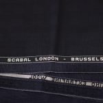 SCABAL - CUSTOM WINDOW DARK NAVY SUITS