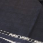 SCABAL - CUSTOM WINDOW DARK NAVY SUITS