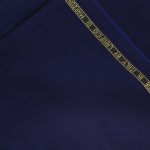 Marzoni Italy: Navy Wool Mohair Suits