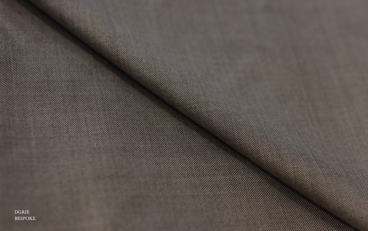 Marzoni Italy: Custom Grey Wool-Silk Suits