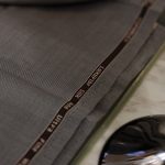Marzoni Italy: Custom Grey Wool-Silk Suits