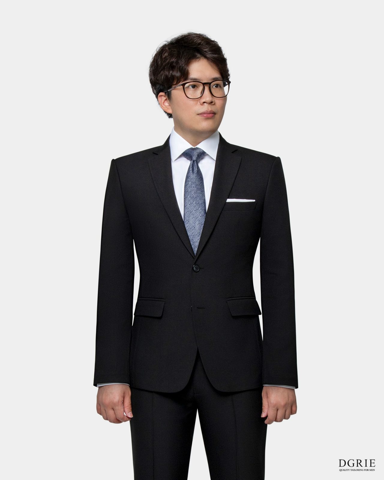 dgrie play black jacket dgrie 4