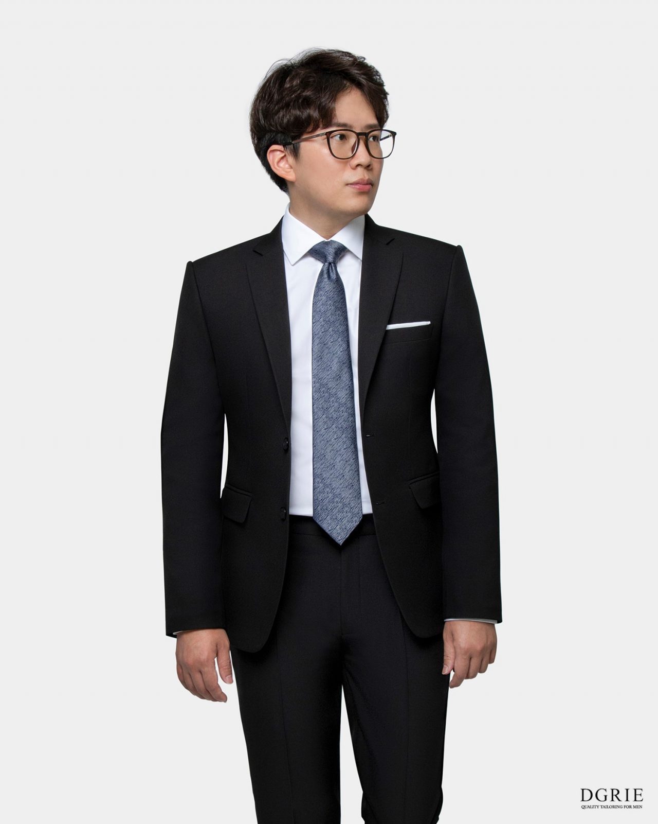 dgrie play black jacket dgrie 7