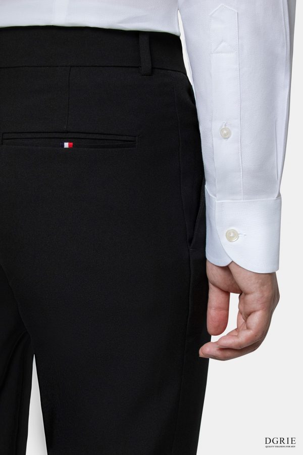 dgrie play black pants dgrie