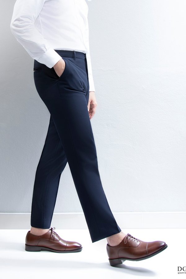dgrie play navy blue pants dgrie